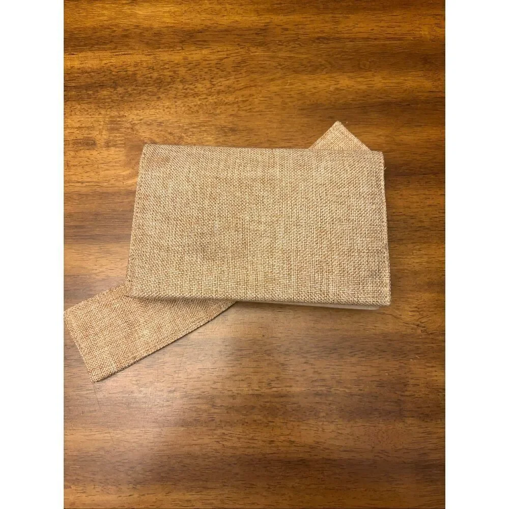 Bow bag clutch or shoulder purse